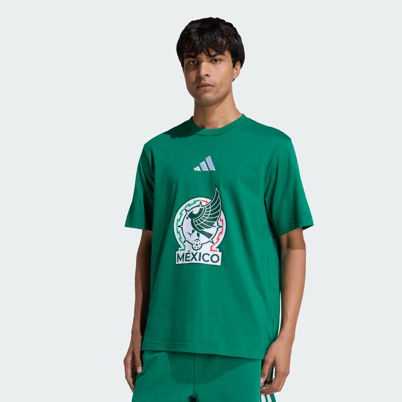Load image into Gallery viewer, adidas Mexico DNA Graphic T-Shirt
