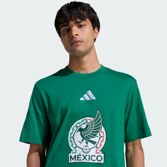 adidas Mexico DNA Graphic T-Shirt