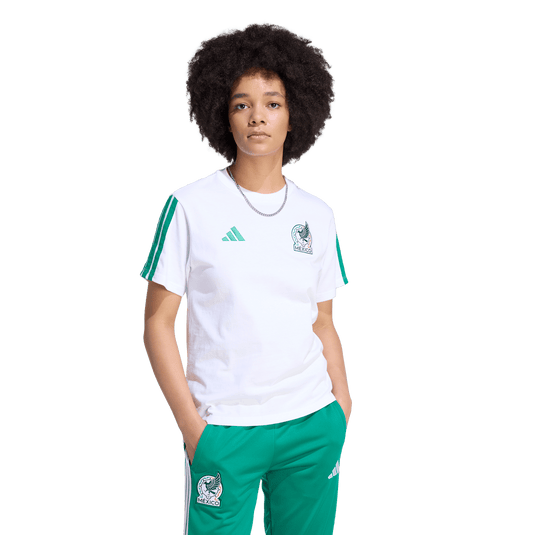 FMF Mexico Soccer Women's DNA T-Shirt