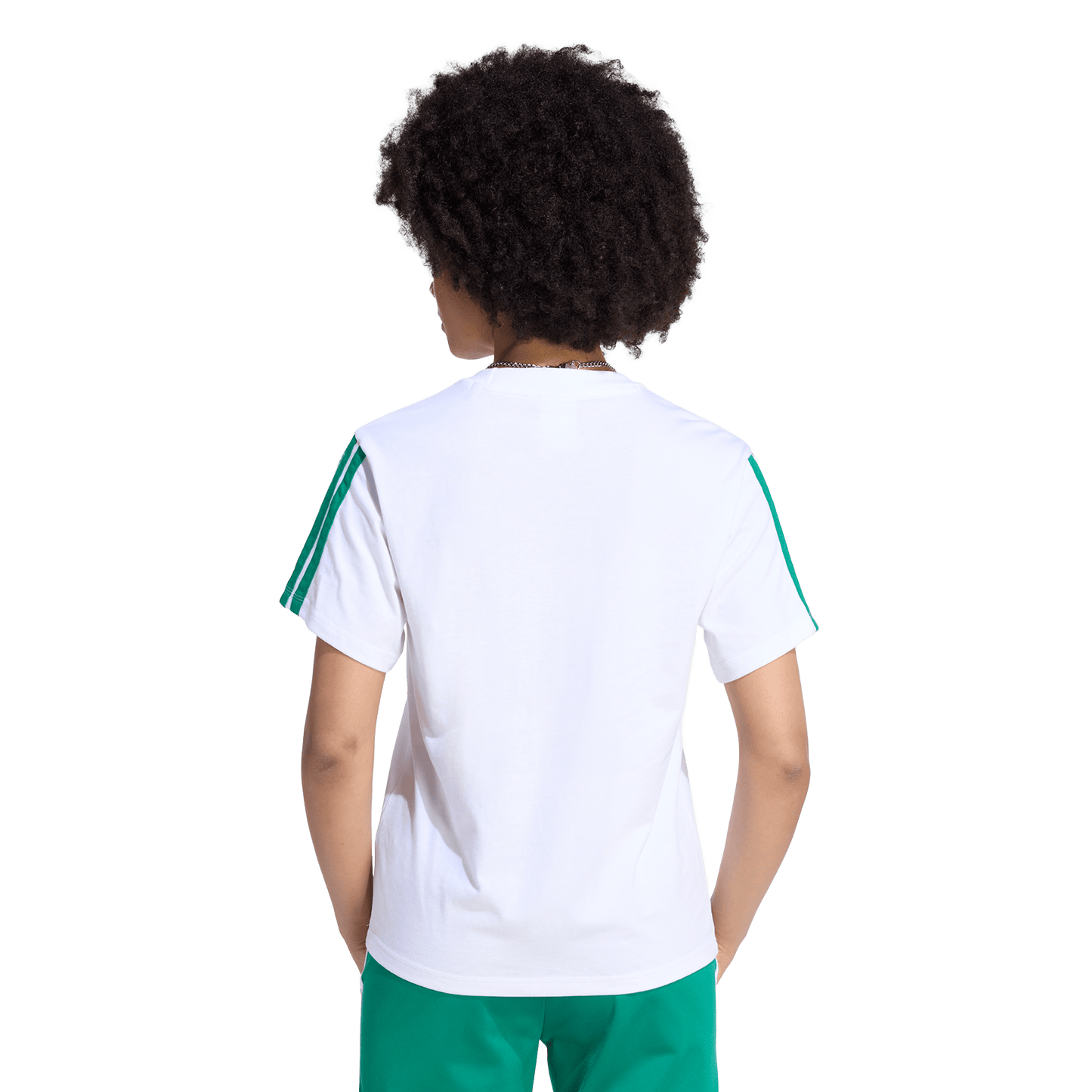 FMF Mexico Soccer Women's DNA T-Shirt