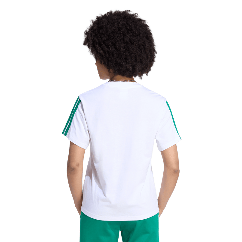 Load image into Gallery viewer, FMF Mexico Soccer Women's DNA T-Shirt
