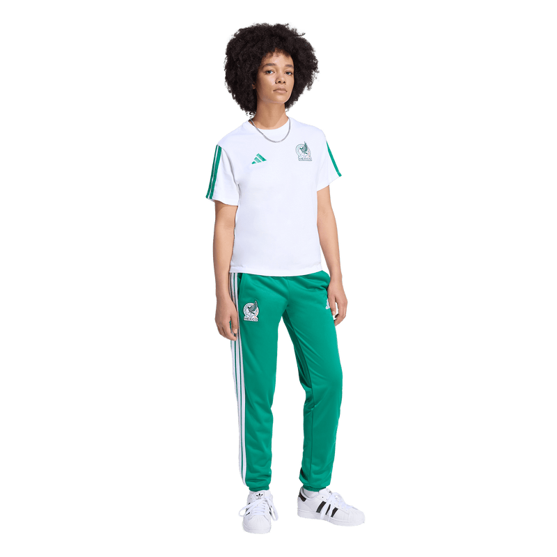 Load image into Gallery viewer, FMF Mexico Soccer Women's DNA T-Shirt
