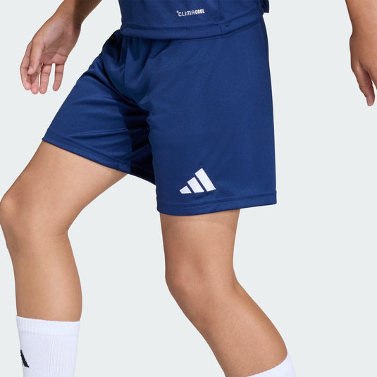 Youth Entrada 26 Soccer Shorts