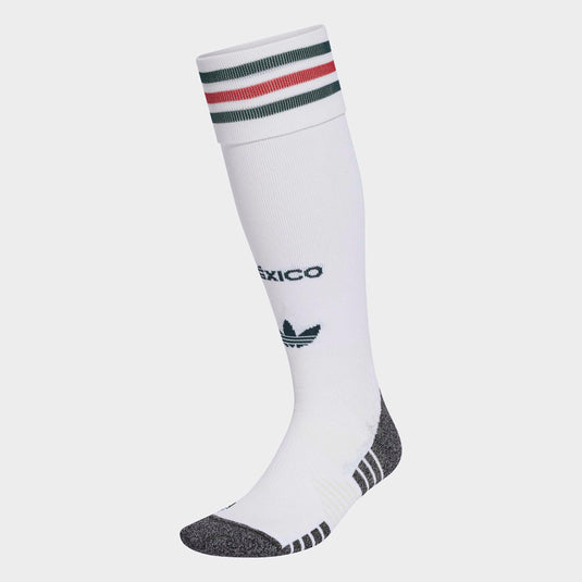 Mexico FMF 2026 World Cup Away Socks