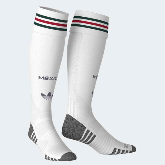Mexico FMF 2026 World Cup Away Socks