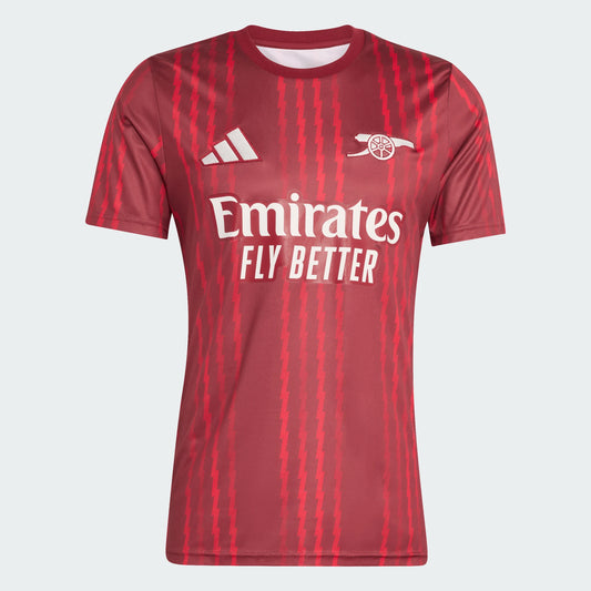 Arsenal FC 26 Pre-Match Jersey