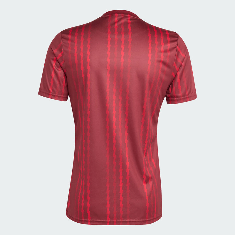Load image into Gallery viewer, Arsenal FC 26 Pre-Match Jersey Youth
