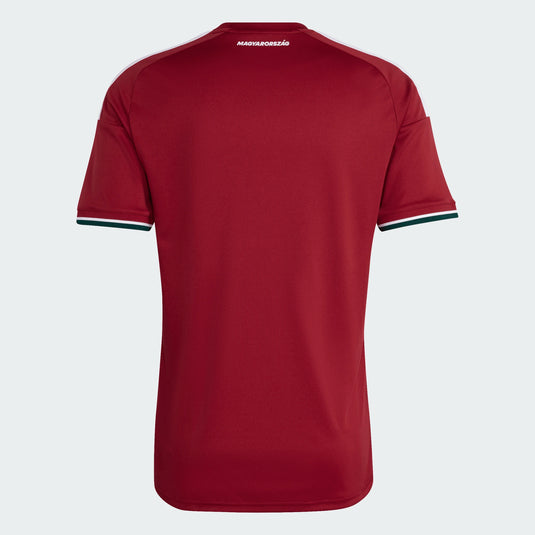 Men's Hungary World Cup 2026 Home Jersey
