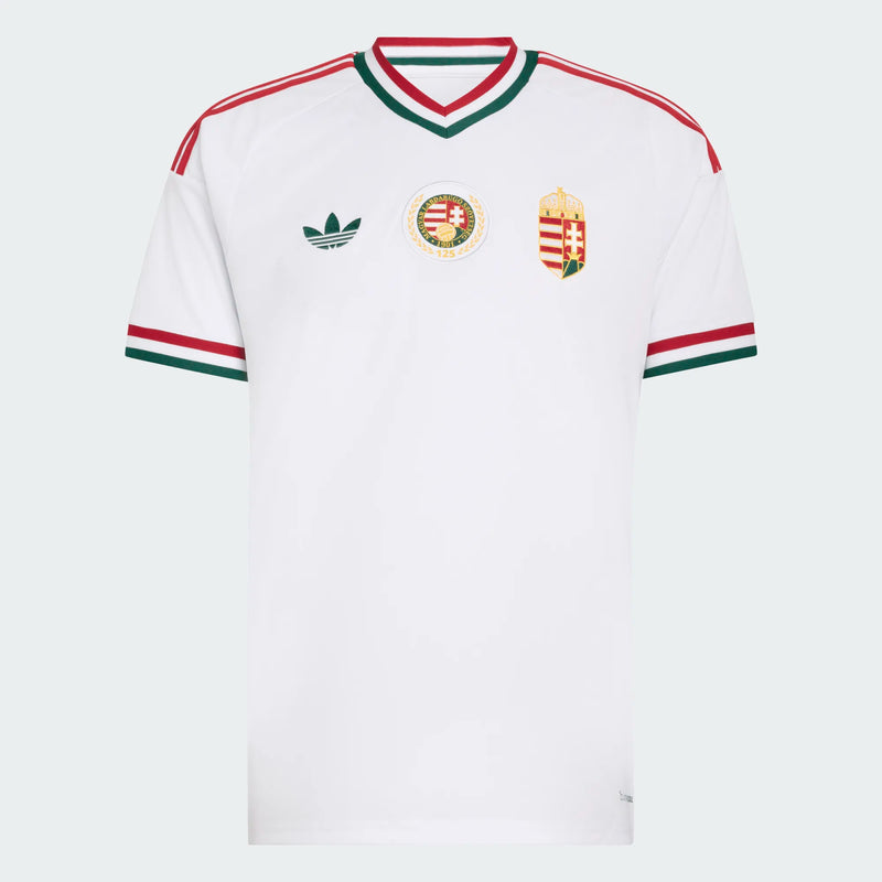 Load image into Gallery viewer, Men's Hungary 2026/27 Away Jersey
