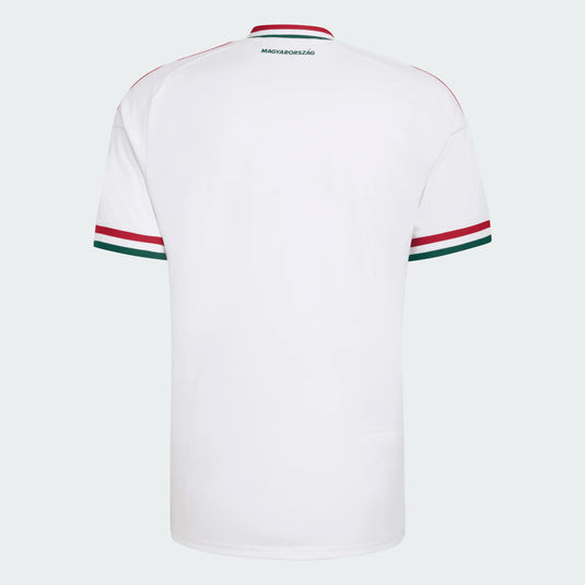 Men's Hungary 2026/27 Away Jersey
