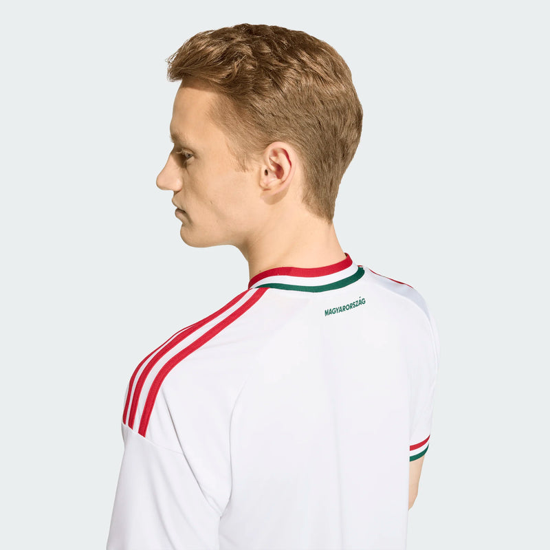 Load image into Gallery viewer, Men's Hungary 2026/27 Away Jersey
