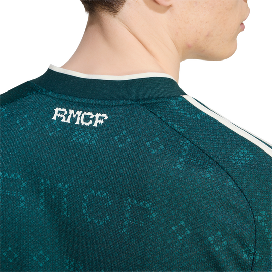 Men's Real Madrid 2026/27 Away Jersey