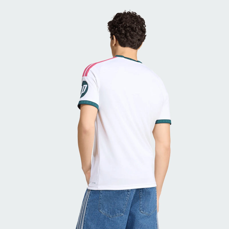 Load image into Gallery viewer, Real Madrid 26/27 Home Jersey
