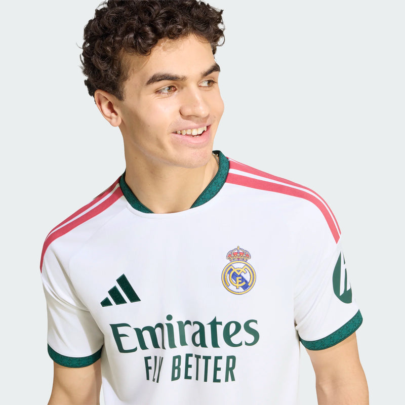 Load image into Gallery viewer, Real Madrid 26/27 Home Jersey
