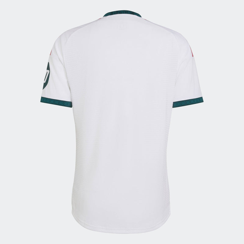 Load image into Gallery viewer, Men's Real Madrid 26/27 Home Authentic Jersey

