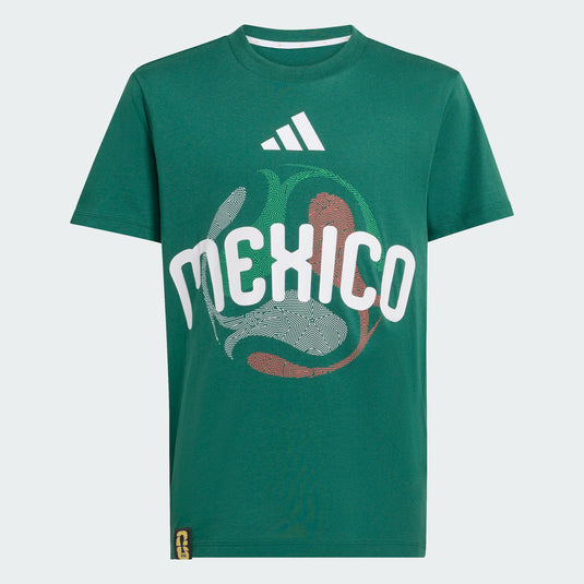 adidas FIFA World Cup 26™ Mexico T-Shirt Kids (Copy) (Copy)