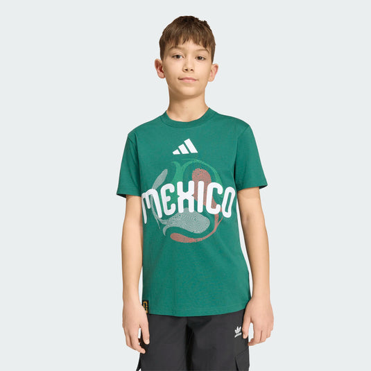adidas FIFA World Cup 26™ Mexico T-Shirt Kids (Copy) (Copy)