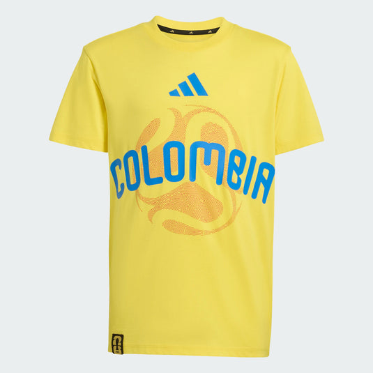 adidas FIFA World Cup 26™ Colombia T-Shirt Kids