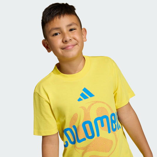 adidas FIFA World Cup 26™ Colombia T-Shirt Kids