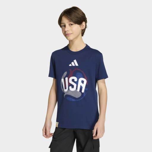 adidas FIFA World Cup 26™ USA T-Shirt Kids