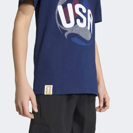 adidas FIFA World Cup 26™ USA T-Shirt Kids