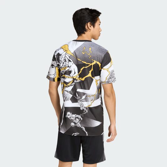 Real Madrid Avengers 25/26 Pre-Match Jersey