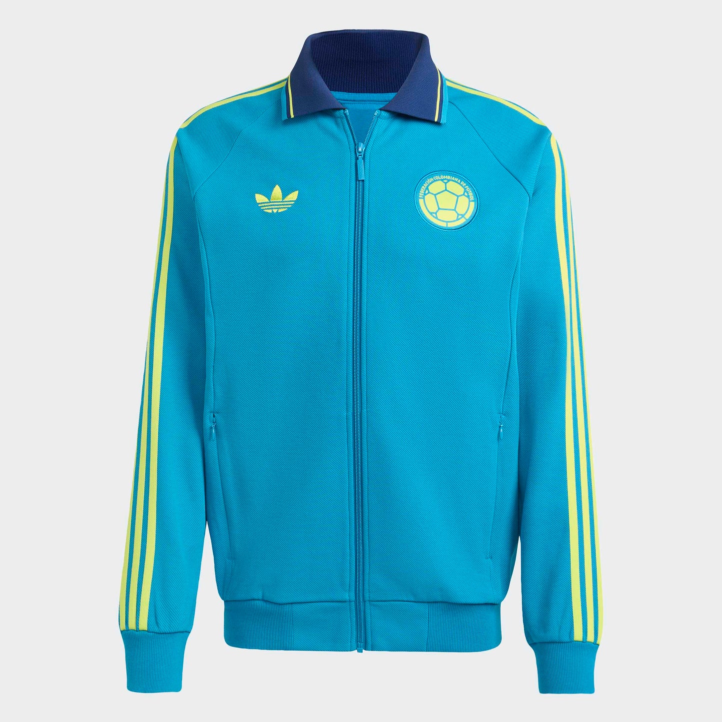 Colombia Away Anthem Jacket