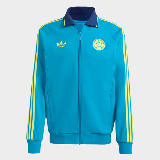 Colombia Away Anthem Jacket