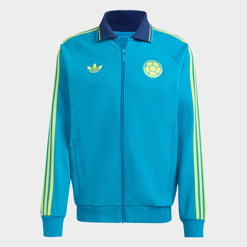 Load image into Gallery viewer, Colombia Away Anthem Jacket
