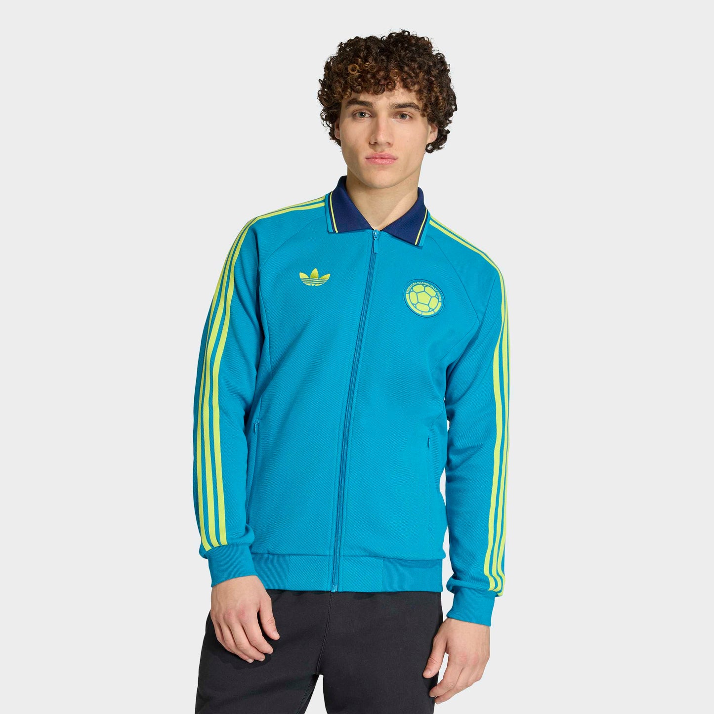 Colombia Away Anthem Jacket