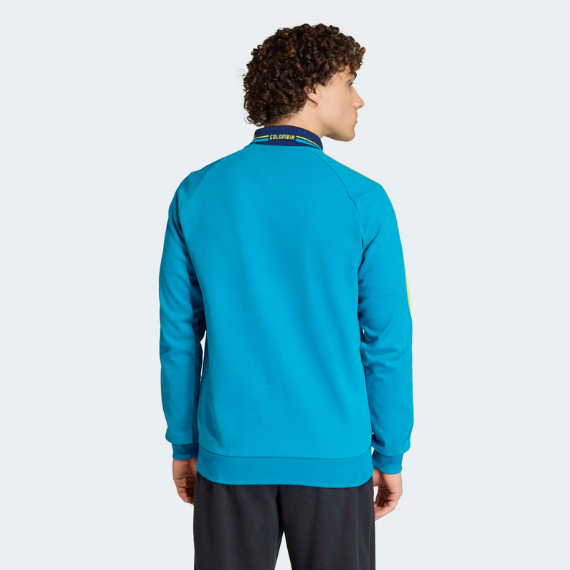 Load image into Gallery viewer, Colombia Away Anthem Jacket
