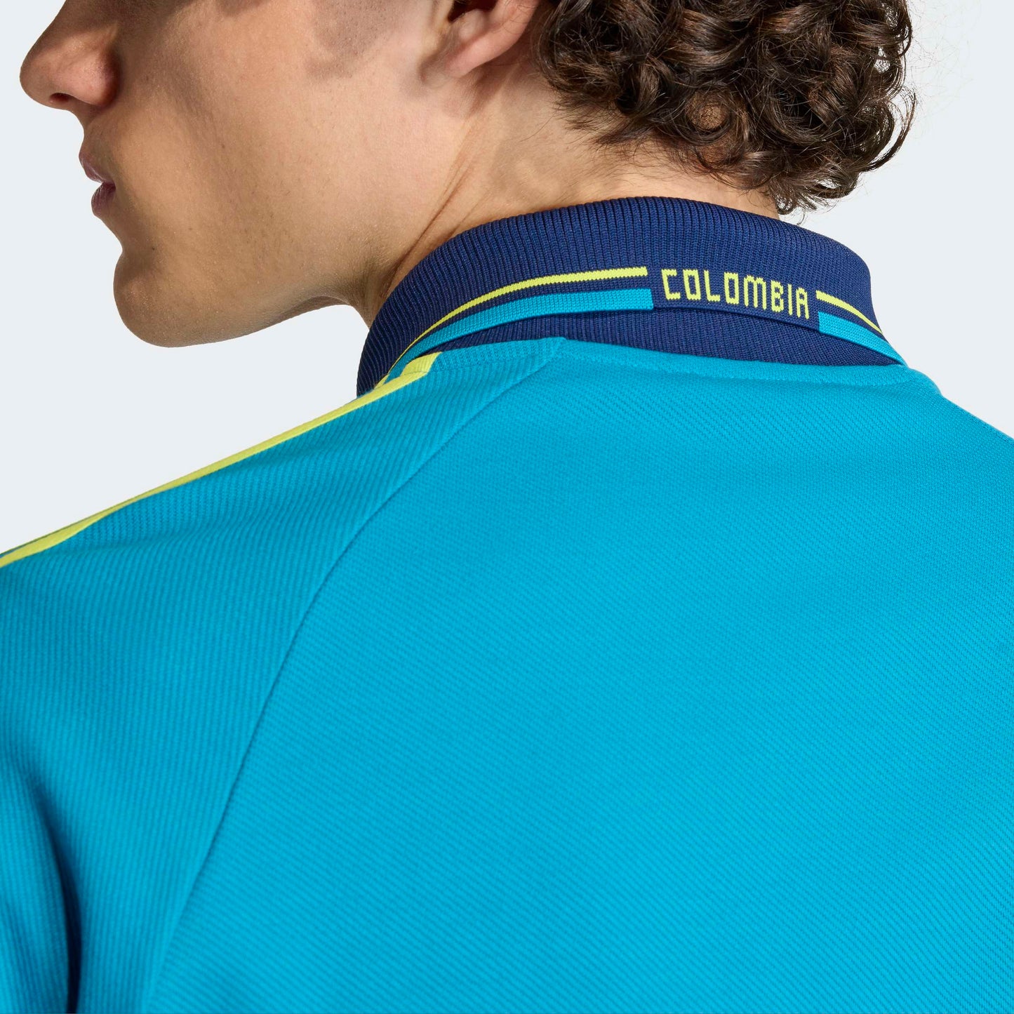 Colombia Away Anthem Jacket