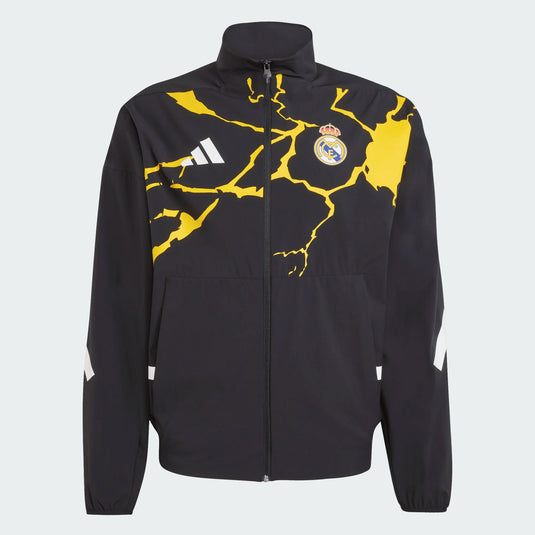 Real Madrid Avengers Z.N.E Anthem Jacket