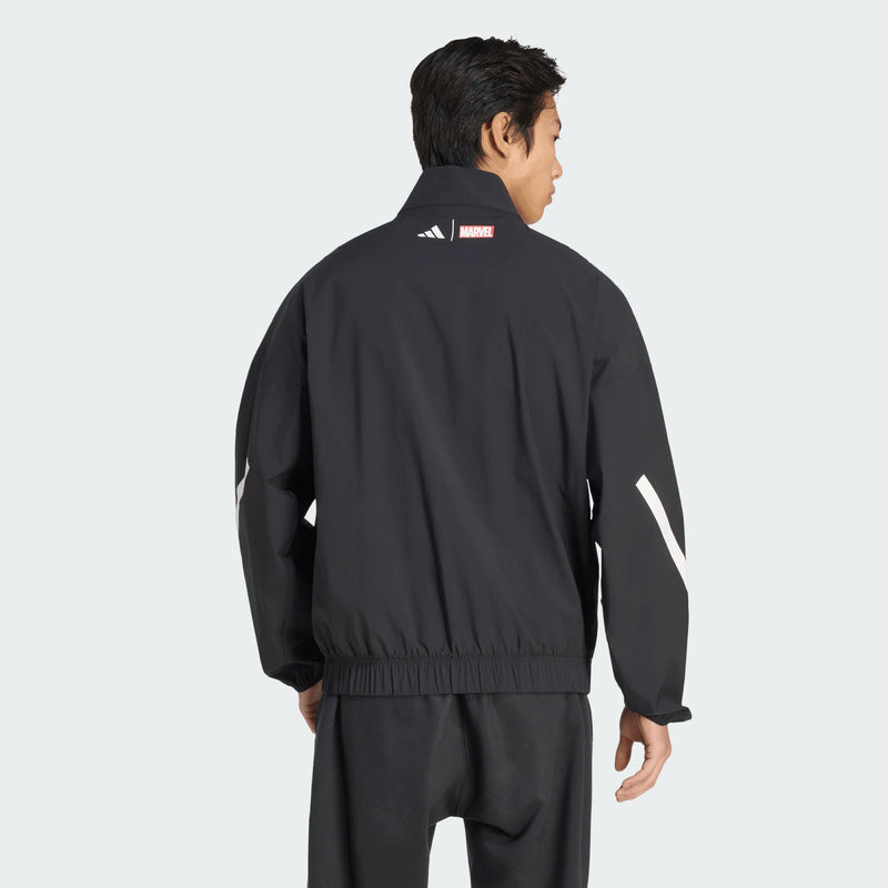 Load image into Gallery viewer, Real Madrid Avengers Z.N.E Anthem Jacket
