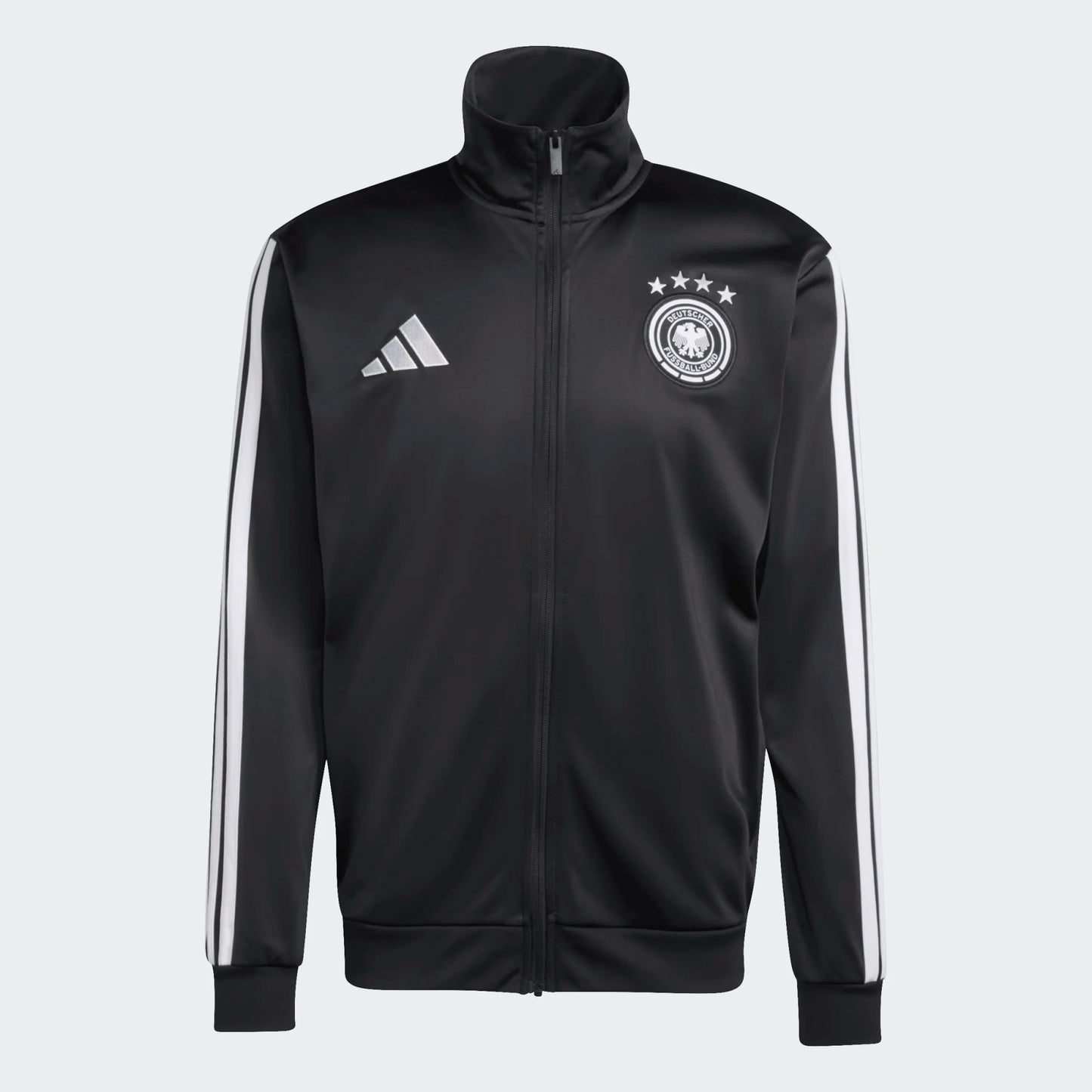 Germany DFB World Cup 2026 DNA Full Zip Track Jacket