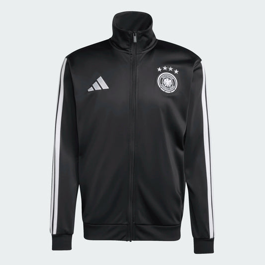 Germany DFB World Cup 2026 DNA Full Zip Track Jacket