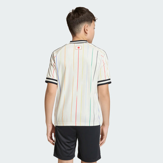 adidas Japan 2026 Youth Away Jersey