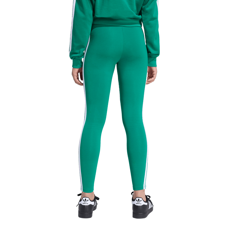 Load image into Gallery viewer, FMF Mexico Soccer Women's DNA Leggings Green
