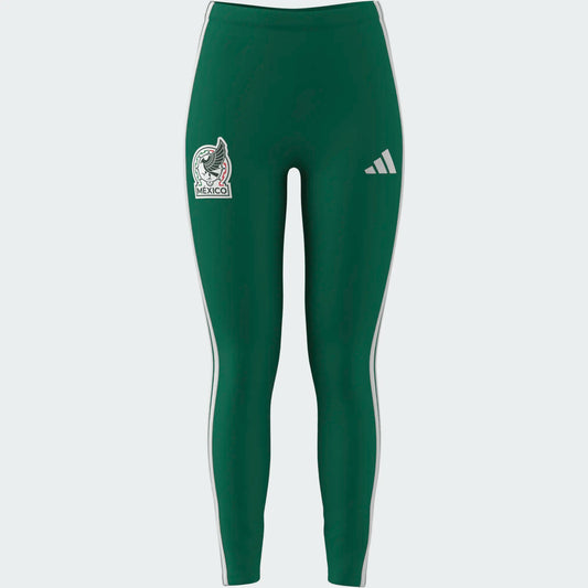 FMF Mexico Women's DNA Leggings Green