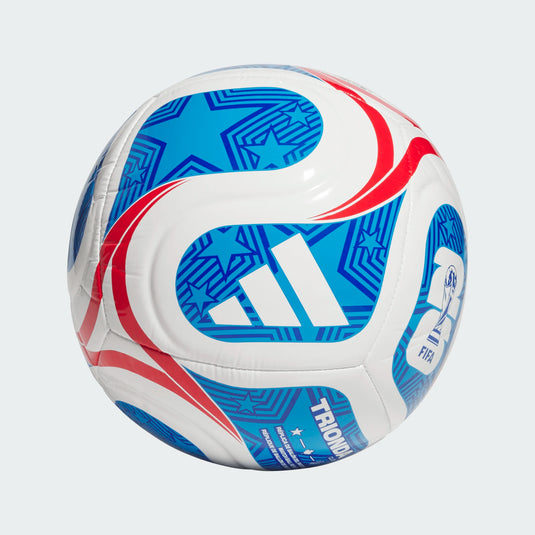 adidas Trionda Club World Cup 2026 Club Soccer Ball