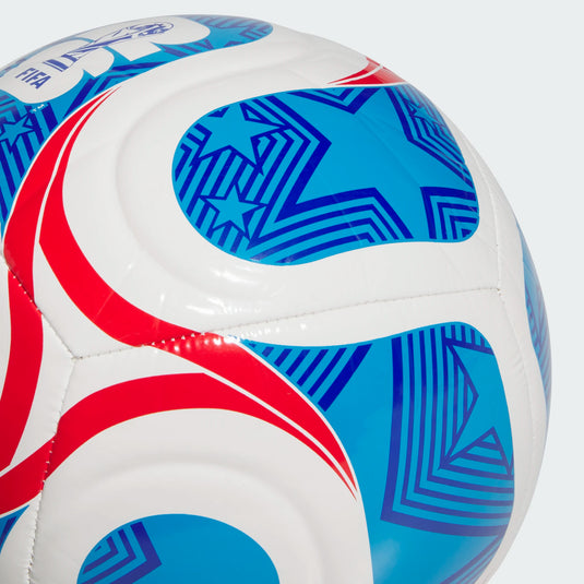 adidas Trionda Club World Cup 2026 Club Soccer Ball
