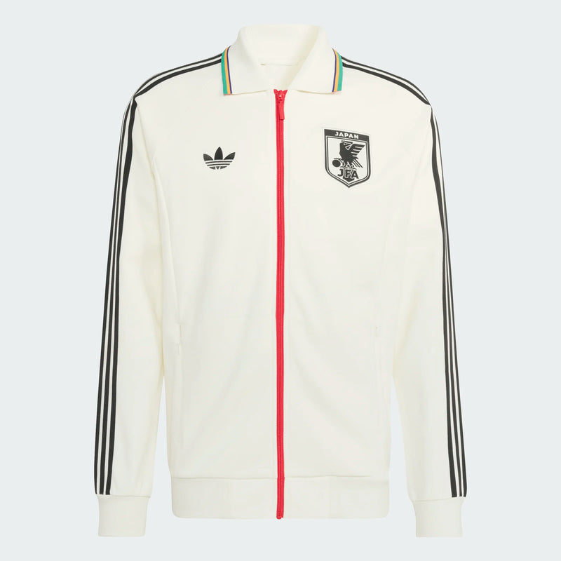 Load image into Gallery viewer, Japan Away Anthem Jacket World Cup 2026
