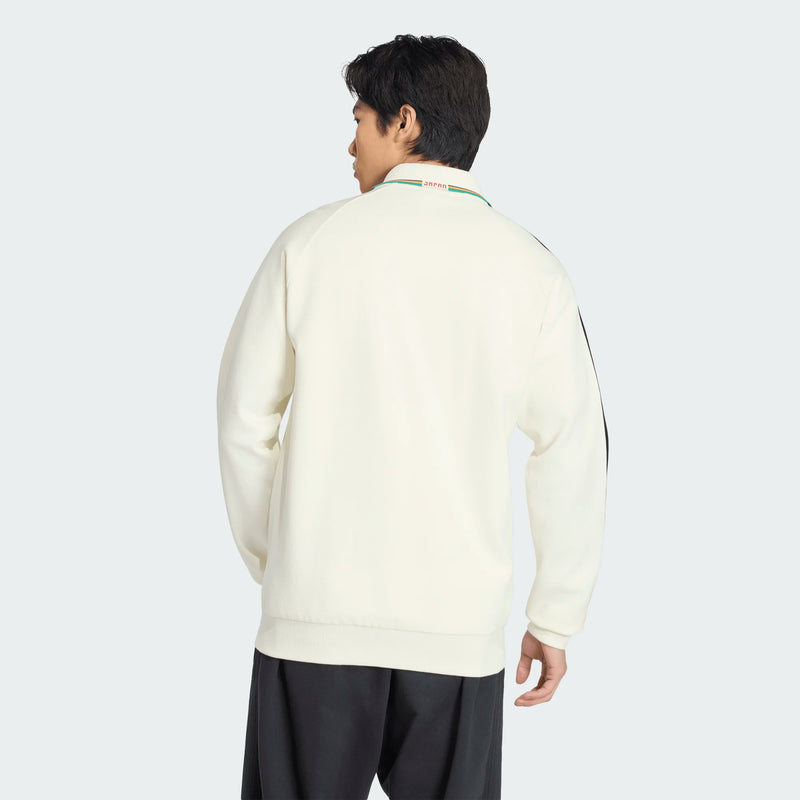 Load image into Gallery viewer, Japan Away Anthem Jacket World Cup 2026
