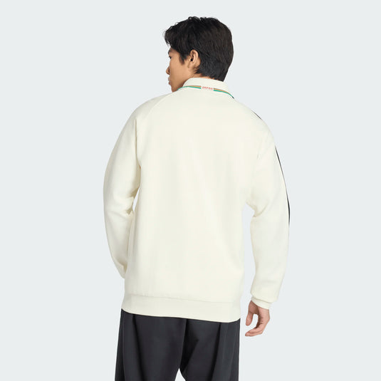 Japan Away Anthem Jacket World Cup 2026