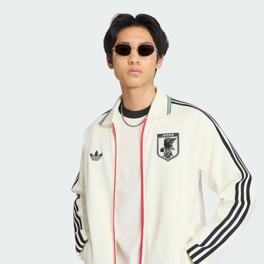 Japan Away Anthem Jacket World Cup 2026