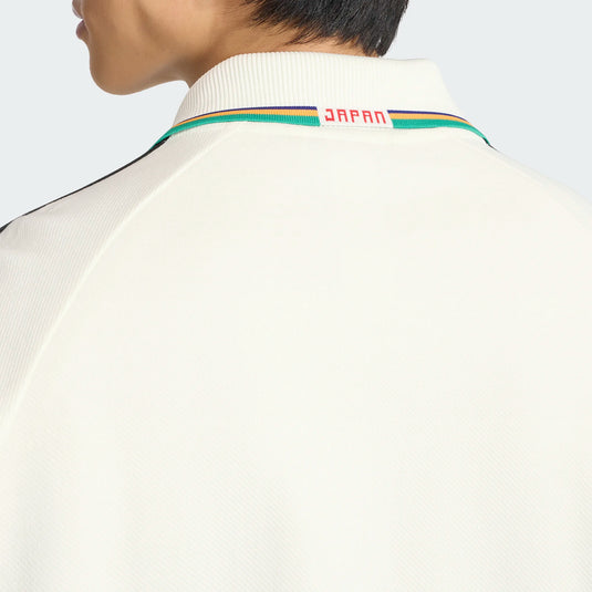 Japan Away Anthem Jacket World Cup 2026