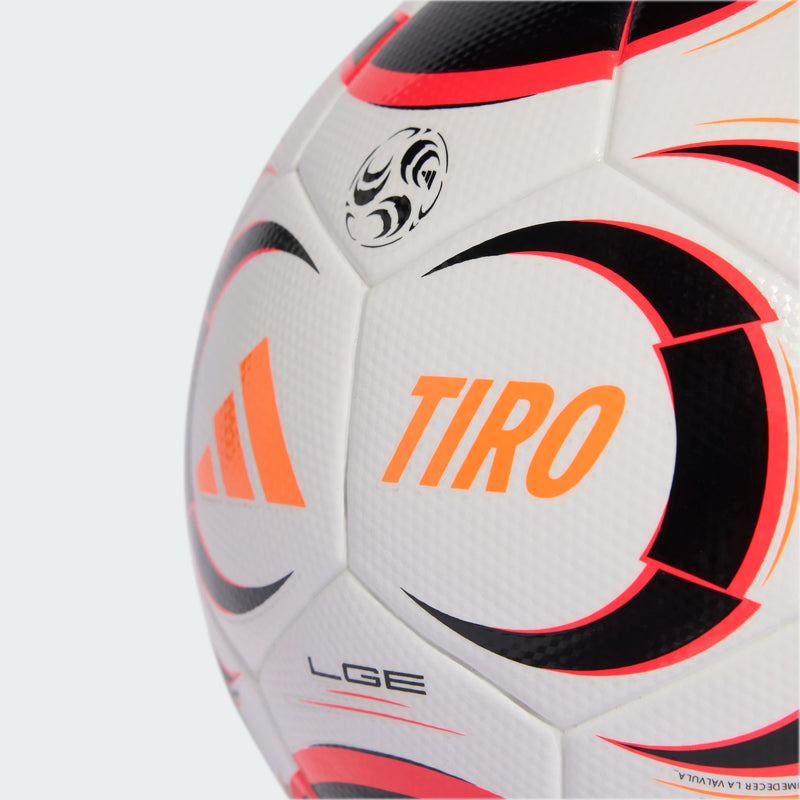 Load image into Gallery viewer, Tiro League Soccer Ball
