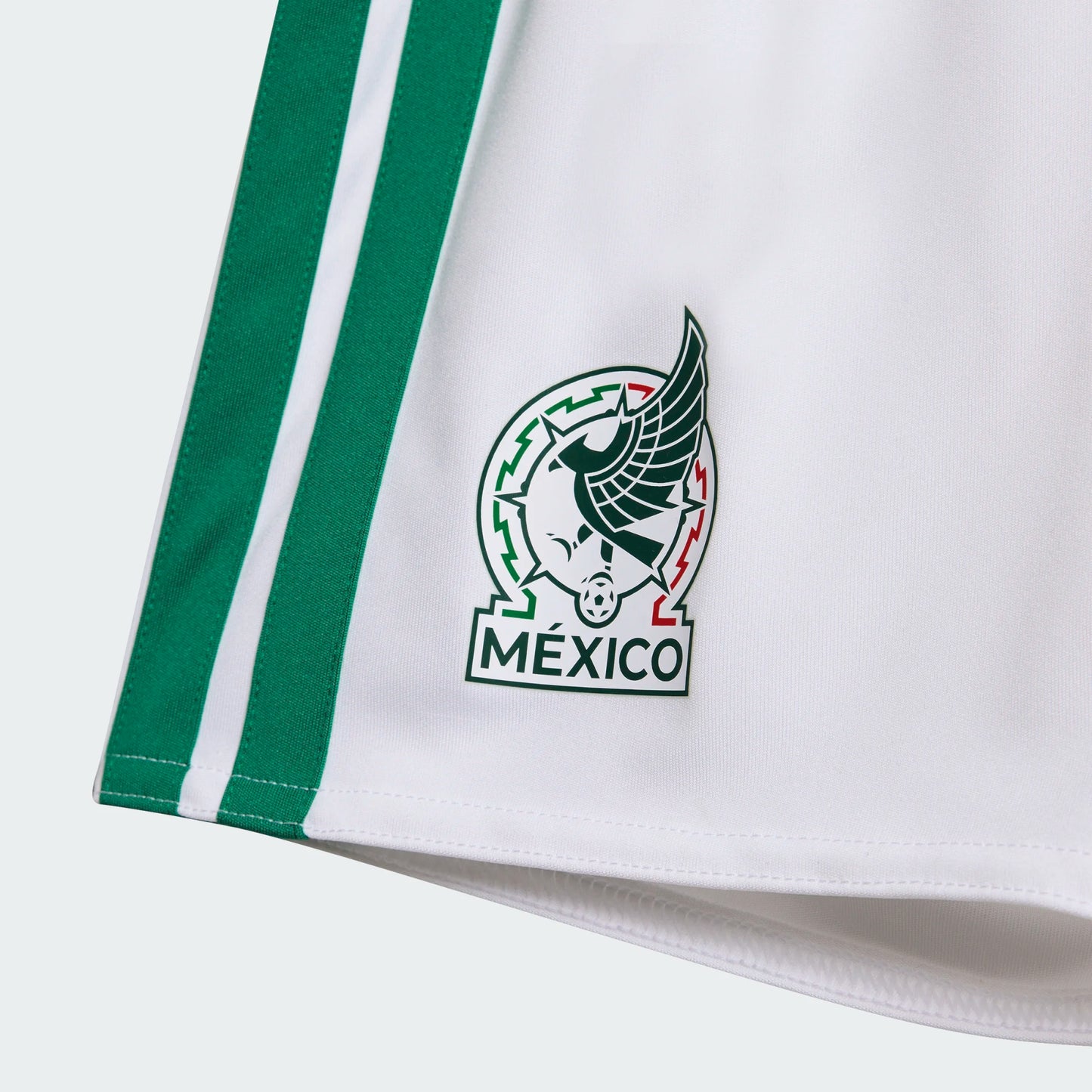 Mexico World Cup 2026 Toddler Jersey and Short Set Home Green