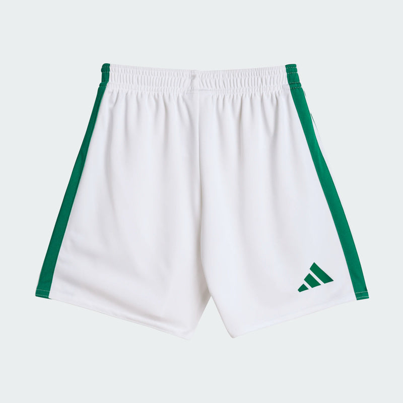 Load image into Gallery viewer, Mexico World Cup 2026 Toddler Jersey and Short Set Home Green

