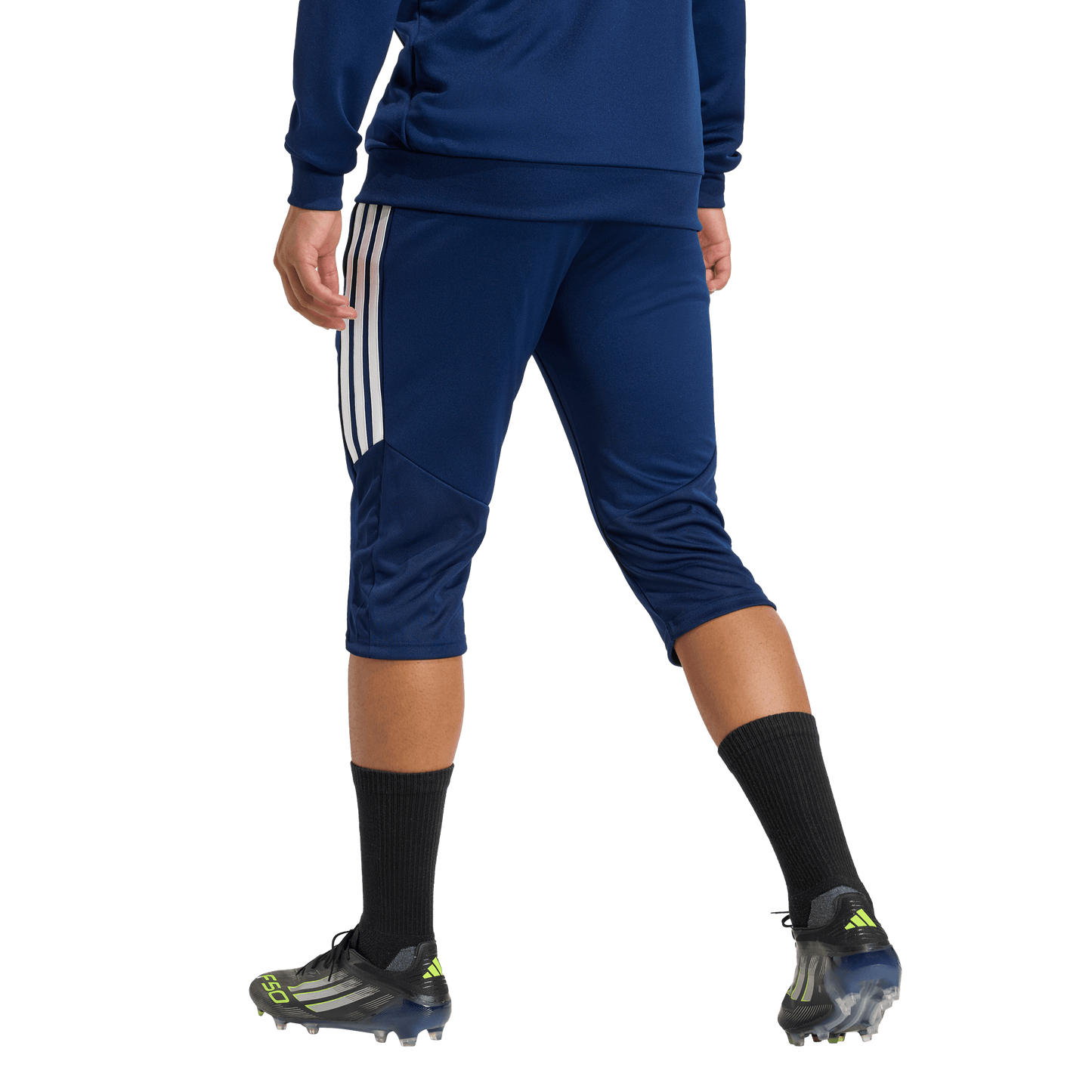 adidas Tiro26 League Training 3/4 Tracksuit Bottoms